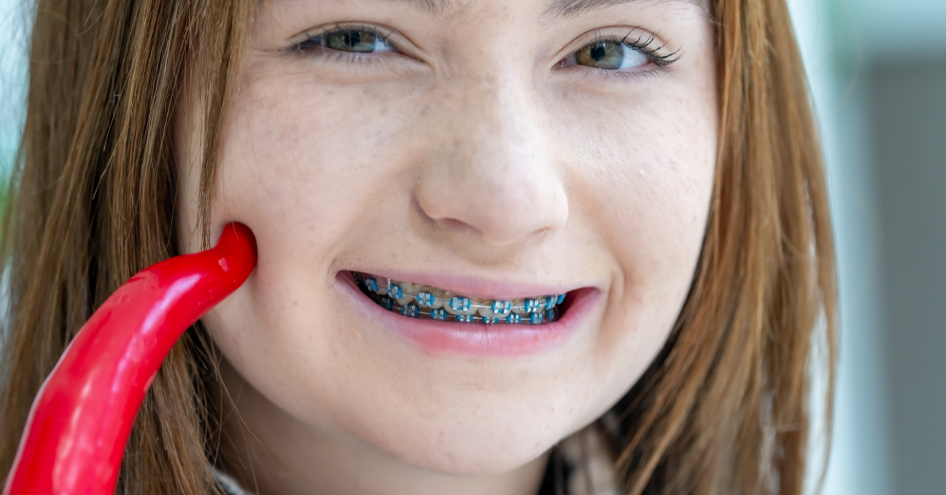 orthodontist mansfield tx