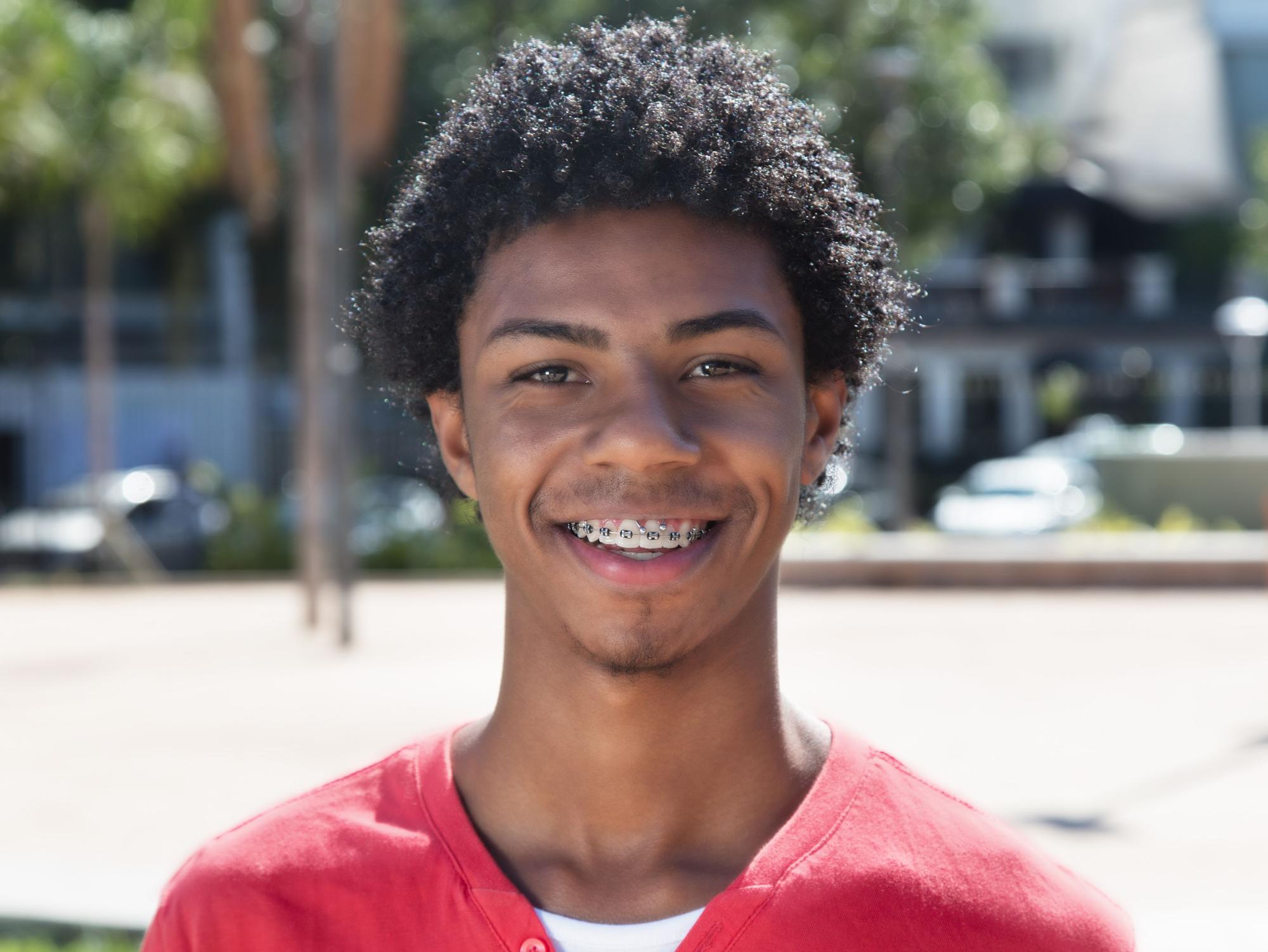 orthodontist mansfield tx