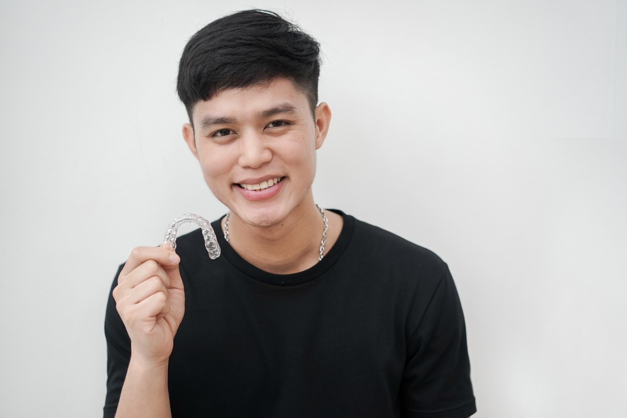 mansfield orthodontics