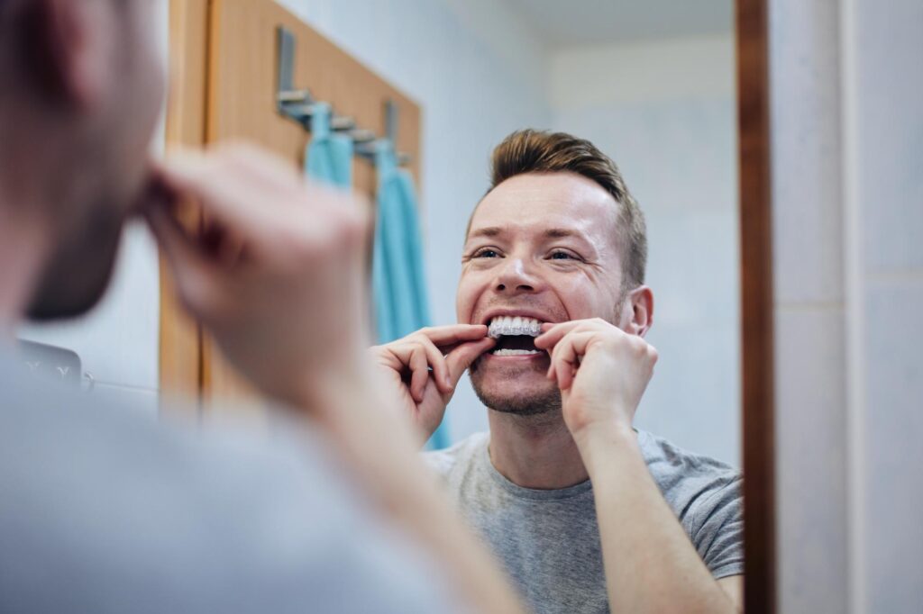 mansfield orthodontics