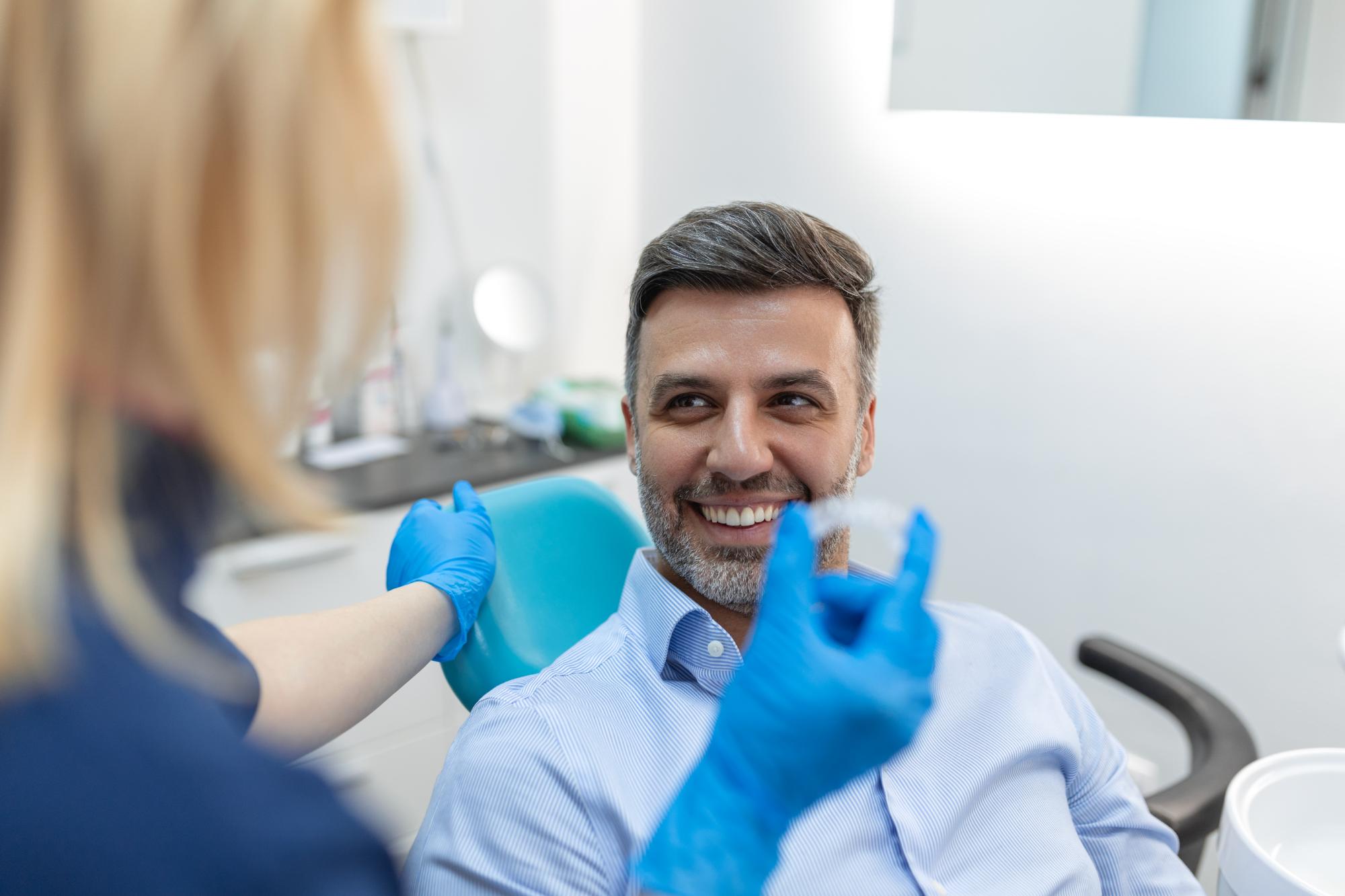 mansfield orthodontics