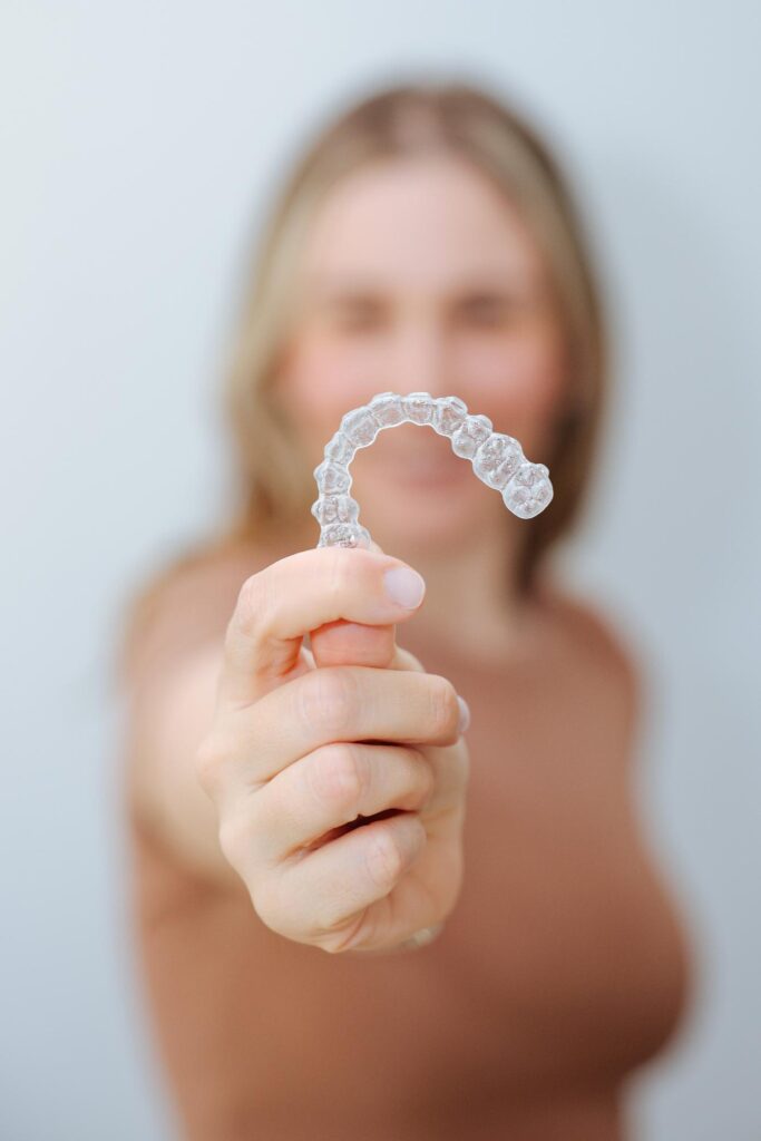 mansfield orthodontics
