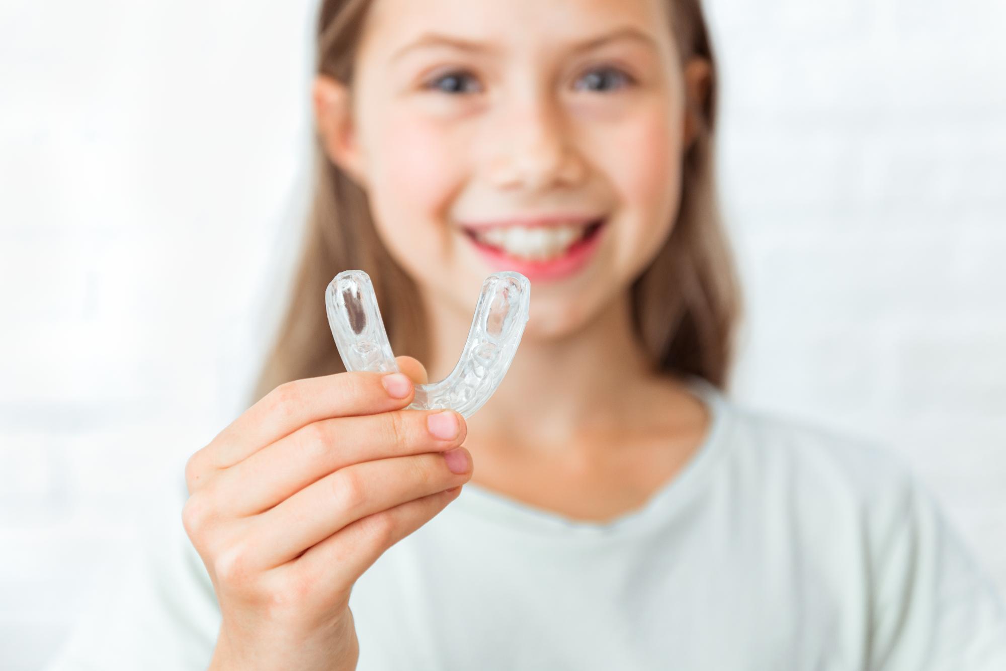 orthodontist mansfield tx